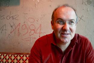 Alain Damasio