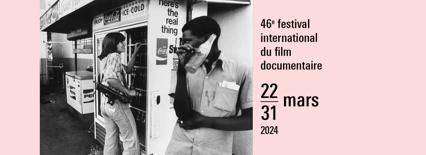 Cinéma du réel 2024