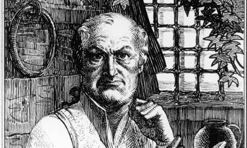 Marquis de Sade