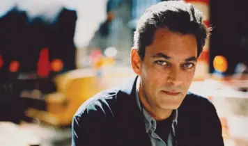 Baumgartner de Paul Auster