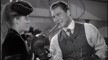 Gentleman Jim