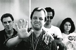 Pixies