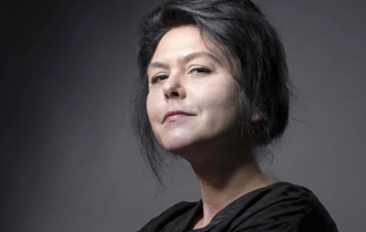 Chloé Delaume