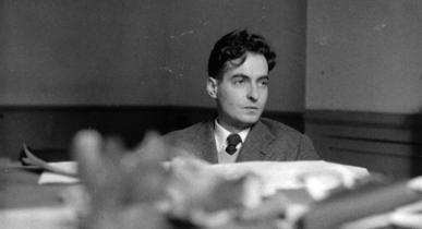 André du Bouchet