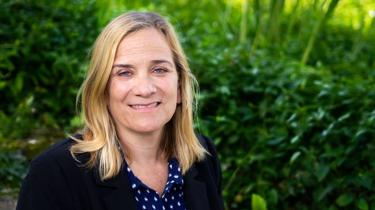 Tracy Chevalier