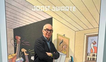 Joost Swarte