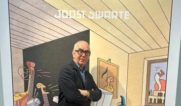 Joost Swarte