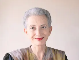 Hélène Cixous