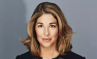 Naomi Klein