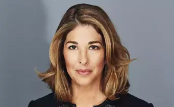 Naomi Klein