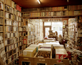 Paris est un livre