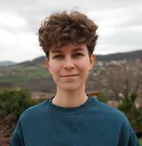 Alix Lerasle