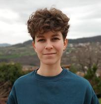 Alix Lerasle
