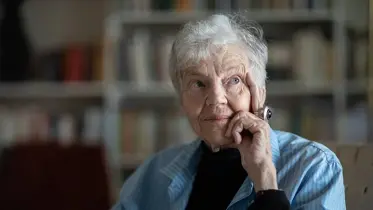 Märta Tikkanen