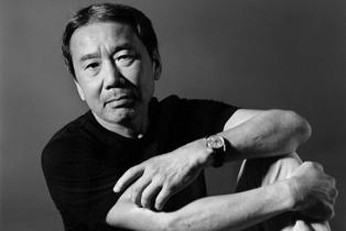 Haruki Murakami