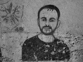 Nasser Abu Srour