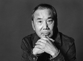 Haruki Murakami