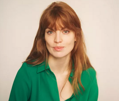 Blandine Rinkel