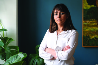 Atieh Attarzadeh