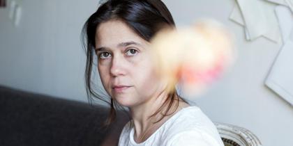 Stéphanie Hochet