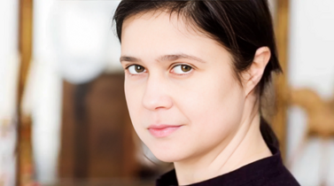 Stéphanie Hochet