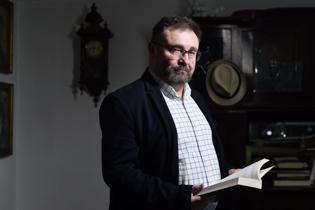 Zoran Feric