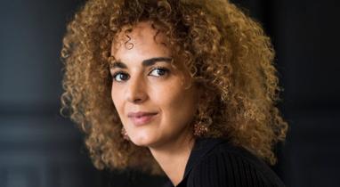 Leïla Slimani