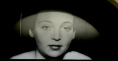 Marguerite Duras