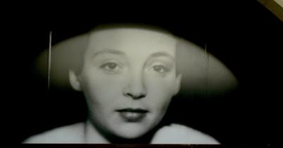 Marguerite Duras