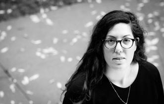 Tehila Hakimi