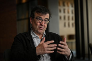 Javier Cercas