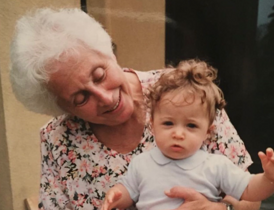 elise goldfarb
