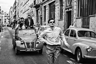 nouvelle vague