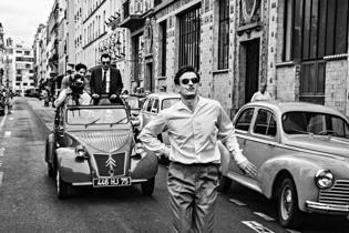 nouvelle vague
