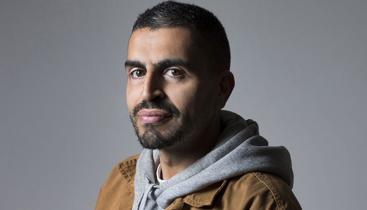 Ramsès Kéfi