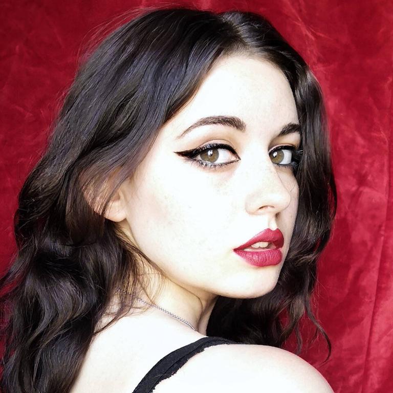 Jade Lanzone