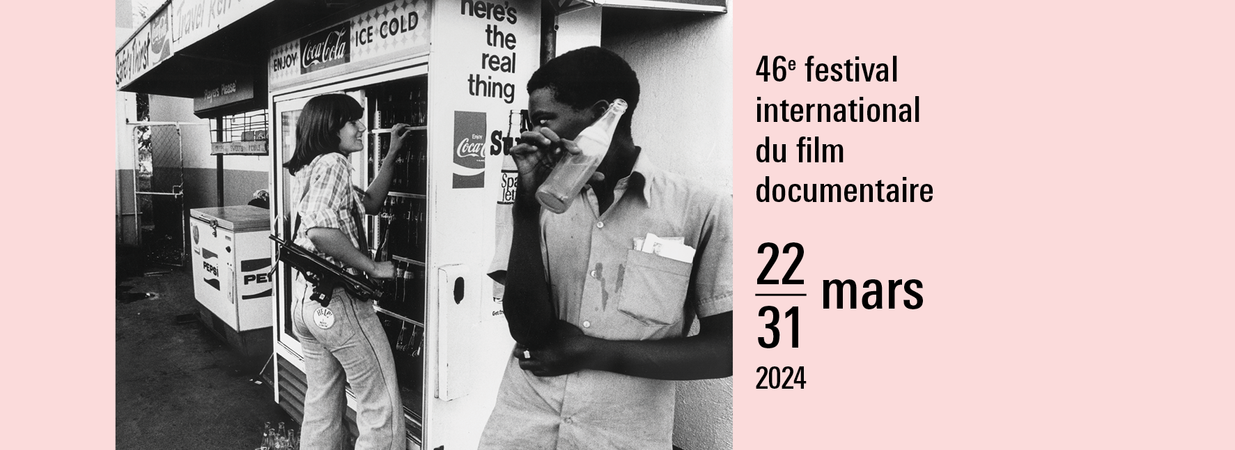 Cinéma du réel 2024