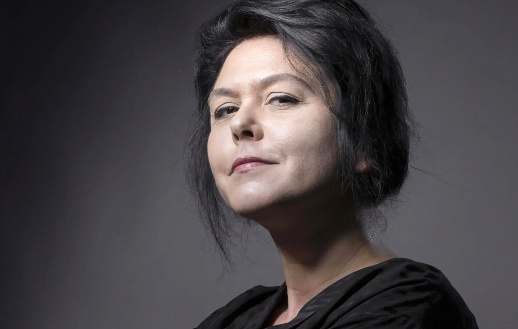 Chloé Delaume