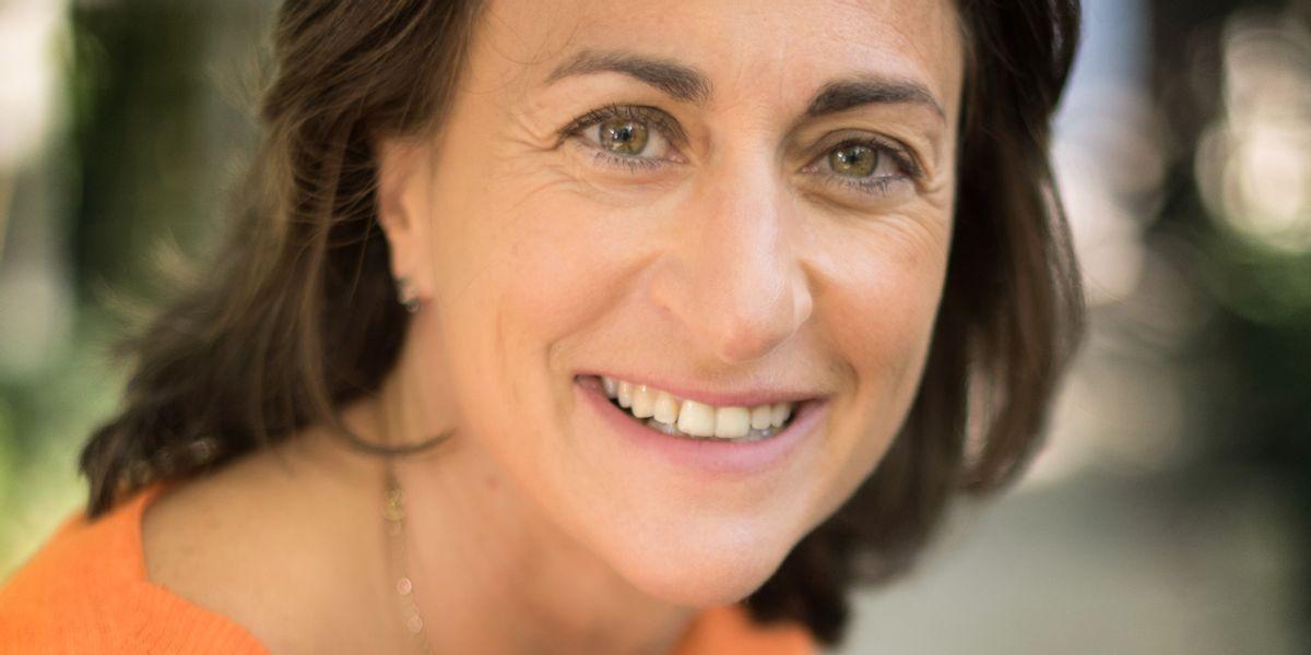 Maud Ankaoua