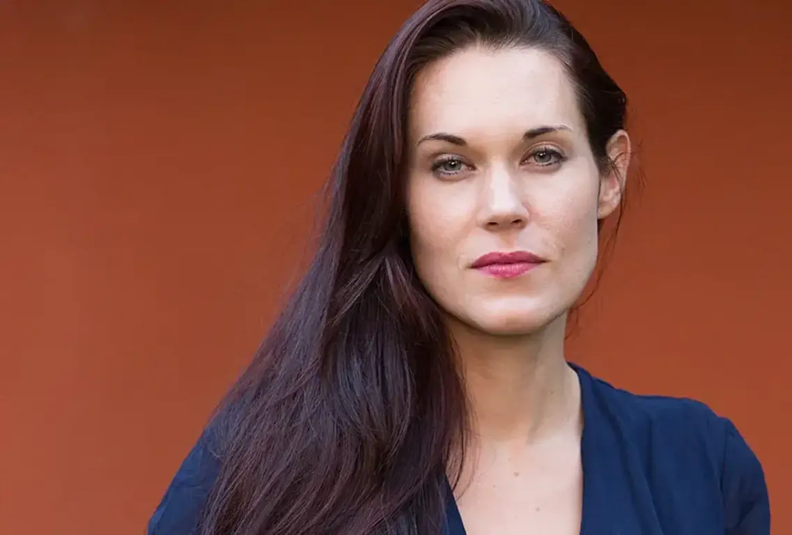 Teal Swan