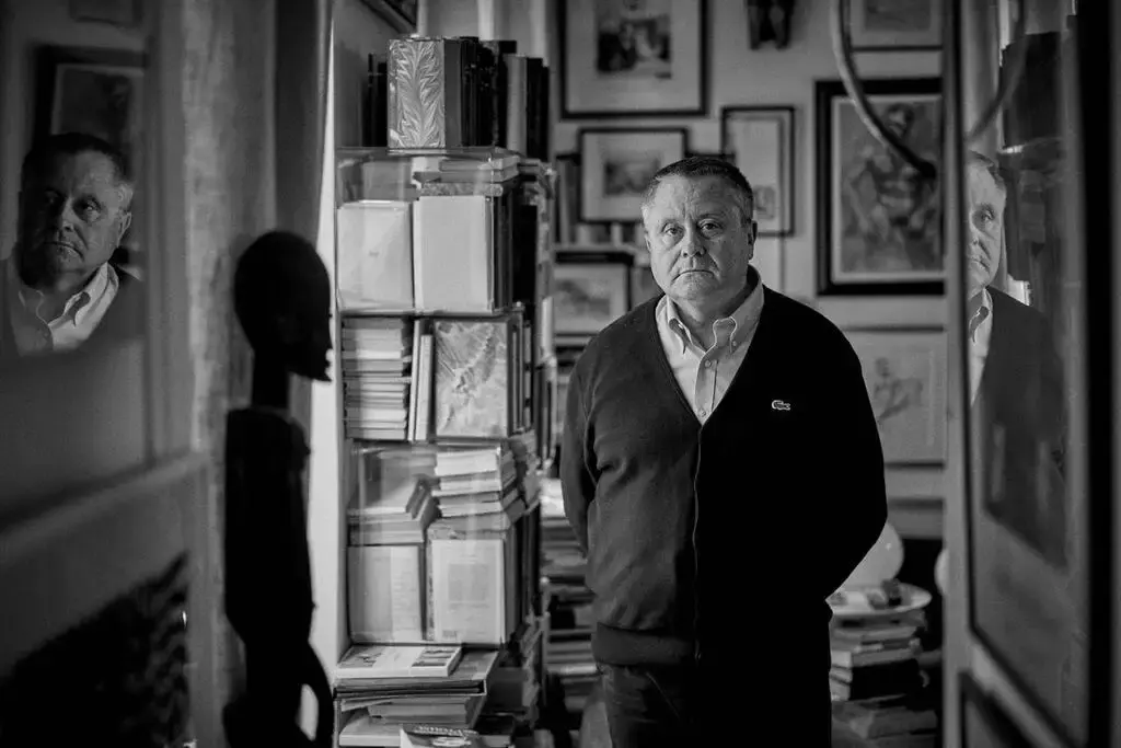 Philippe Le Guillou