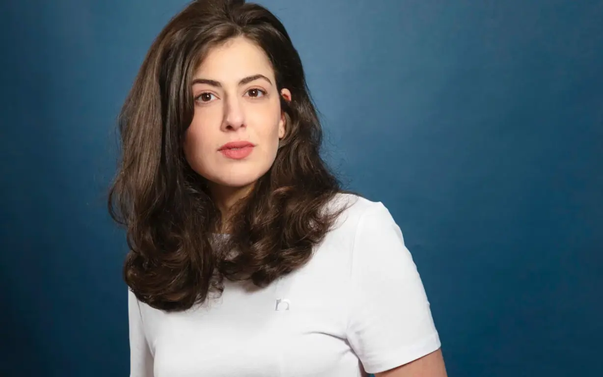 Abigail Assor, La Nuit de David