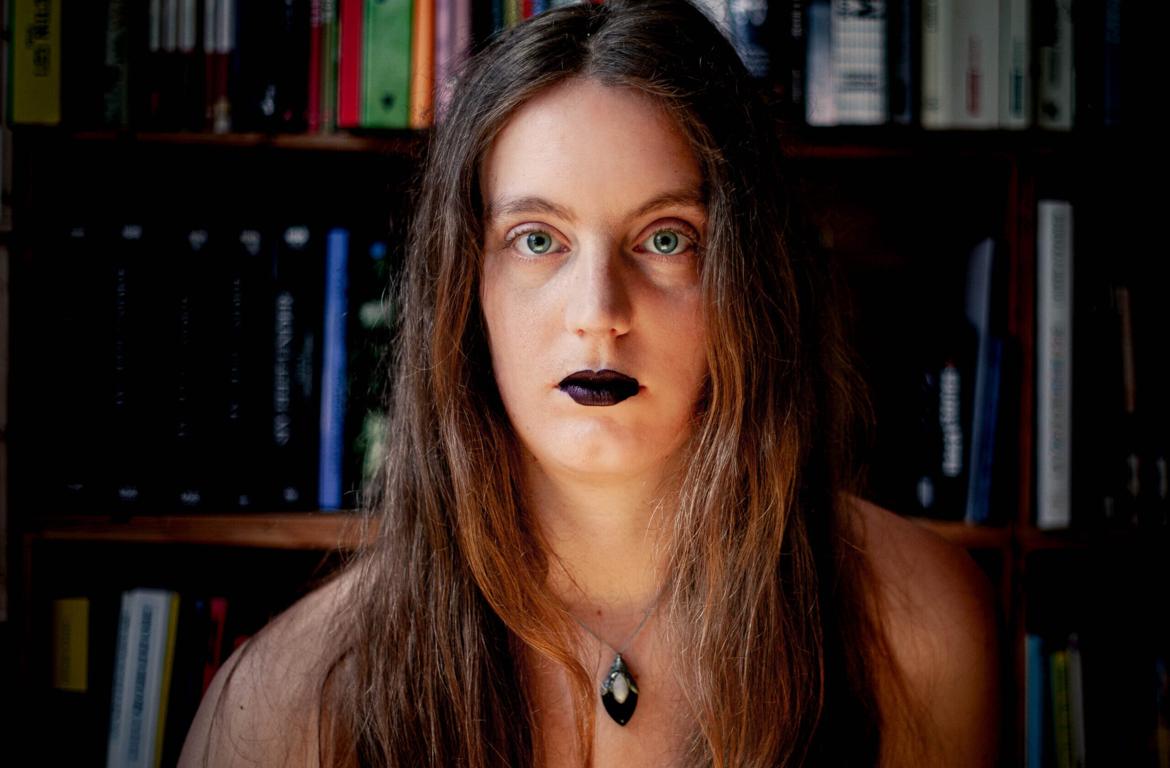 Marine Peyrard