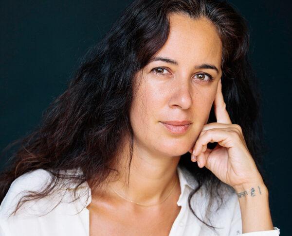Laure Martin