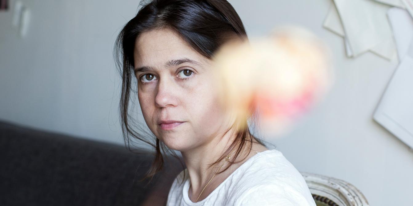 Stéphanie Hochet