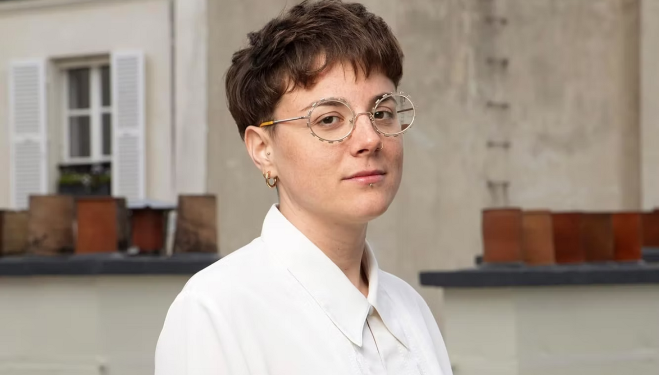 Déborah Costes