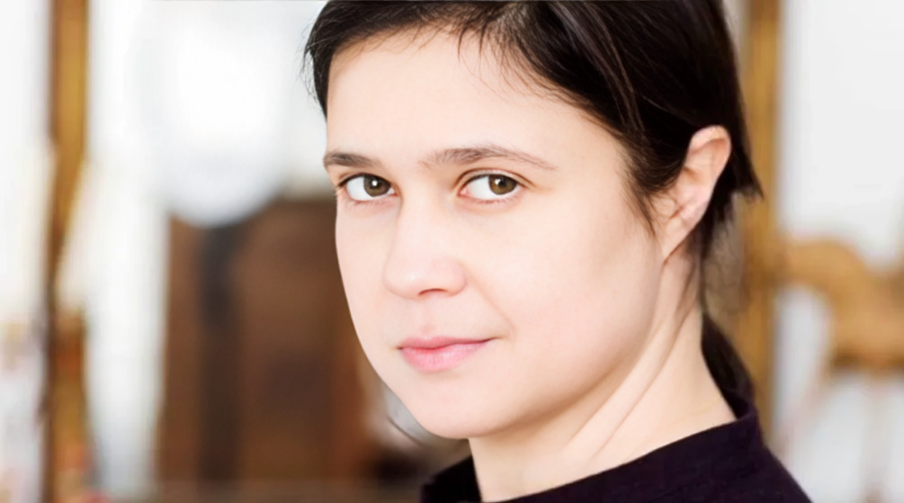 Stéphanie Hochet