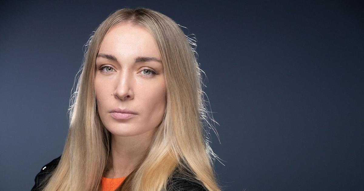 Inna Shevchenko