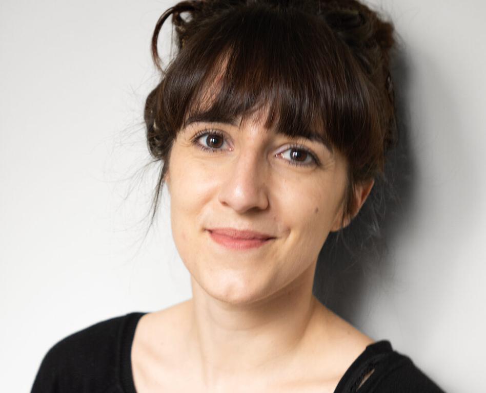 Sophie Benard