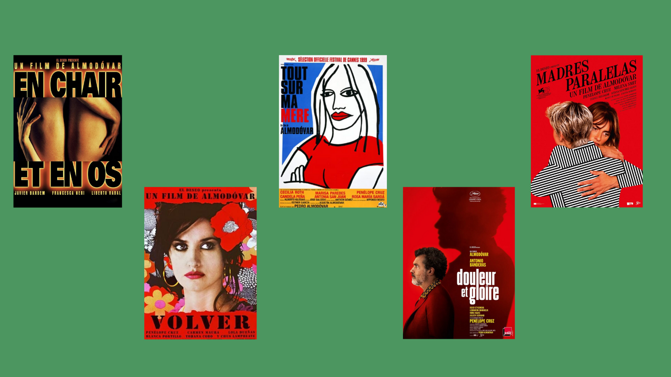 Almodovar